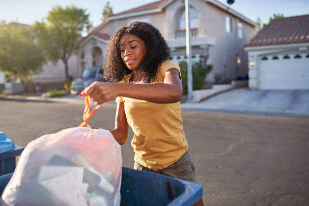 Best Basement Cleanout Services  in Freedom, PA