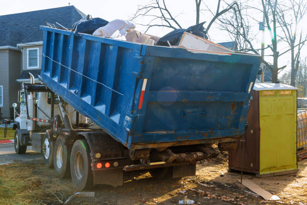 Best Affordable Junk Removal Services  in Freedom, PA