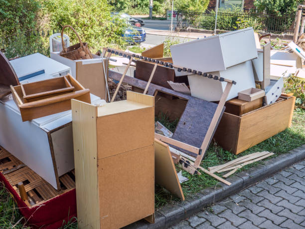 Best Affordable Junk Removal Services  in Freedom, PA