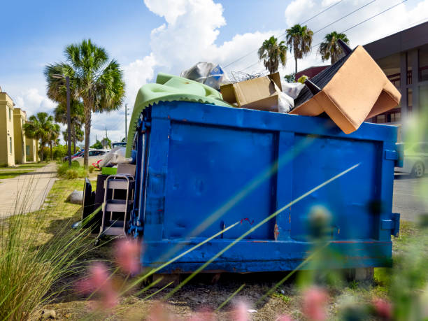 Best Full-Service Junk Removal  in Freedom, PA