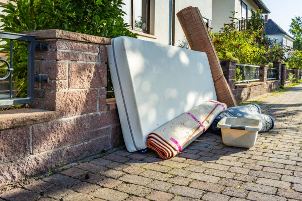 Best Construction Debris Removal  in Freedom, PA