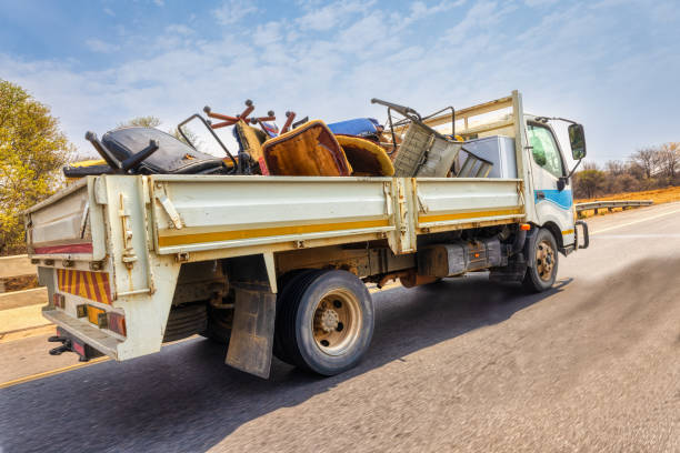 Best Full-Service Junk Removal  in Freedom, PA